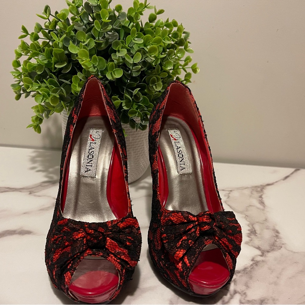 Women high heels new